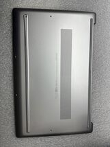 HP 17-cn0003dx bottom base case cover enclosure N20560-001 - $550.06 MXN