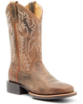 Shyanne Women&#39;s Shay Xero Gravity Western Performance Boots - Broad Squa... - $152.99