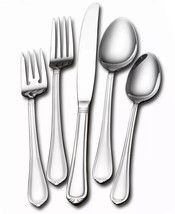 TOWLE Living  Flatware  Place Settings, Spoons, Forks, Knives, Serving p... - £15.79 GBP+