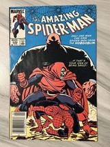 AMAZING SPIDER-MAN #249/1983 KINGPIN, HOBGOBLIN!! - See Pictures B&amp;B New... - $5.95