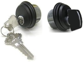 Pacific Doorware Storefront Door Mortise Lock Cylinder &amp;, In Duronotic - £28.37 GBP