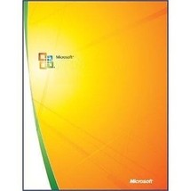 Microsoft Office Outlook 2007 W/ Product Key - $34.64