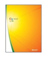 Microsoft Office Outlook 2007 W/ Product Key - £27.23 GBP