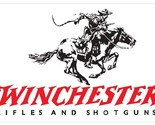 Winchester Sticker Decal Firearm Gun R234 - $1.95+