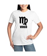 VIRGO Women&#39;s Classic T-Shirt - $35.00