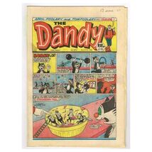The Dandy Comic No.2210 March 31 1984 mbox2168 Korky The Cat - $5.12