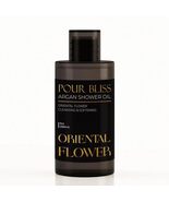 Oriental Flower Pour Bliss Cleansing Argan Shower Oil - 9oz, With Label - €23,88 EUR