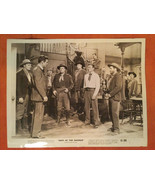 Best of the Badmen (1951) 8x10 black &amp; white movie Original Press photo - $19.78