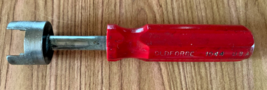 VTG. Oldforge No. 1044 Brake Spring Retainer Tool USA [e-10] - $12.69 CAD