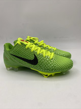 Nike Vapor Edge Kobe 6 SE Grinch Protro Football Cleat FQ7645-300 Men’s ... - £357.58 GBP