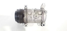 AC Compressor Denali 6.2L PN MC447280-0670 OEM 2011 2012 2013 GMC Yukon - £56.65 GBP