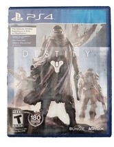Destiny (Sony PlayStation 4, 2014) PS4 - $4.85