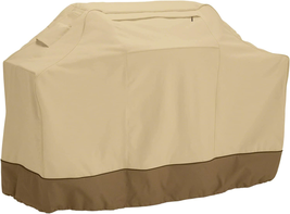 BBQ Grill Cover Veranda Water Resistant Polyester 64 Inch NEW - £53.99 GBP