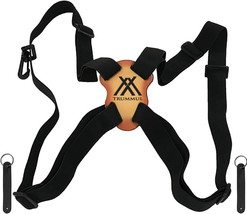 Binocular Harness Strap Best Chest Harness Strap for Hunters Photographers  - £14.78 GBP