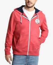 $118 Nautica Men&#39;s Sailboat Hoodie , Size: Large - £46.73 GBP