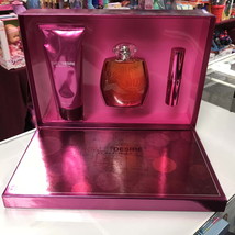 Sweet Desire By Realities Cosmetics For Women. Gift Set ( Eau De Parfum Spray 3. - $124.97