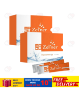 2 X Singapore Magic Life Zelner Oligopeptides 15 sachets FREE SHIPPING - $1,916.32 MXN
