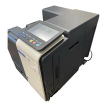 Konica Minolta Bizhub C3300i Color Laser MFP Printer Copier Scanner WiFi - $692.99