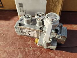 Baso H43BA-2 1/2&quot; Automatic Safety Pilot Valve With Manual Shutoff 150,0... - €156,35 EUR