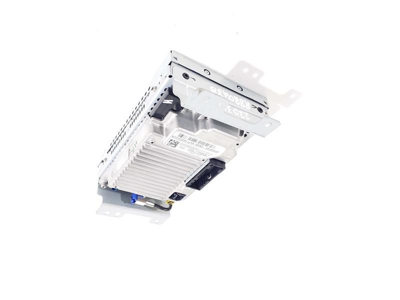 Info Display Sync 3 Screen with APIM OEM 2019 2020 Lincoln Nautilus Item image 9
