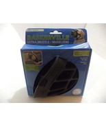 Dog Baskerville Ultra Muzzle With Basket Design That Gives All-Around Pr... - $313.68 MXN+