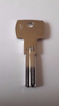 3  X VI19 VIRO Key Blanks/Schlüsselrohlinge/Chiave Grezza/ Clés/Llave - £7.45 GBP
