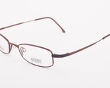 Adidas AD948 40 6051 LiteFit Metallic Copper Eyeglasses AD948 406051 KID... - $66.03