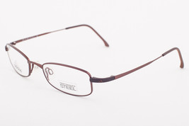 Adidas AD948 40 6051 LiteFit Metallic Copper Eyeglasses AD948 406051 KIDS 45mm - £51.80 GBP