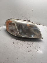 Passenger Right Headlight Ntbk Fits 07-11 AVEO 1337260 - £52.00 GBP