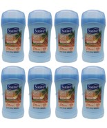 8x Suave Antiperspirant Deodorant 24Hr Odor Protection TROPICAL PARADISE... - $29.69