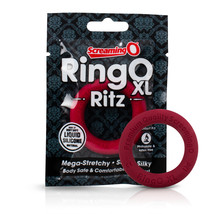 Ring O Ritz XL Red 1 Ct - $11.51 CAD