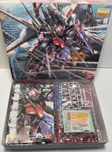 Bandai Hobby MG Strike Rouge Ootori Ver. RM 1/100 Scale Action Figure Mo... - £38.11 GBP