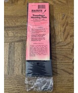 Rig Rite Transducer Mounting Plate 12x3-1/2”-Brand New-SHIPS N 24 HOURS - $81.15 CAD