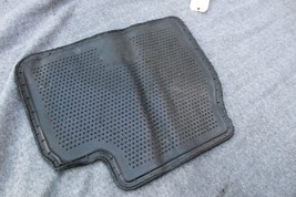 2006-2007 MAZDA 6 REAR DRIVER LEFT SIDE CARPET FLOOR MAT M172 image 7