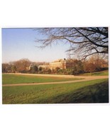 Postcard South Front View Of Kensington Palace  4.75&quot; x 6.75&quot; - £3.88 GBP
