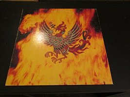 Phoenix [Vinyl] Grand Funk - £7.90 GBP