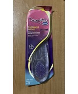 Dr. Scholl&#39;s DreamWalk Comfort Insoles Women&#39;s 6-10 for Flats &amp; Boots Shoes - $13.70 CAD