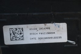 09-13 Bmw E70 X5 X35D Diesel DEF SCR Fluid Reservoir Active Tank w/ Pump image 10