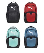 Puma Challenger Water Resistant Backpack, 1379569 Choice of Black/Blue/R... - $54.82 CAD