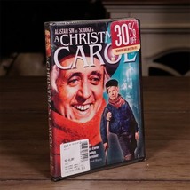 A Christmas Carol Ultimate Collector&#39;s Edition DVD Alastair Sim - £22.18 GBP