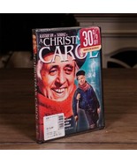 A Christmas Carol Ultimate Collector&#39;s Edition DVD Alastair Sim - £21.64 GBP