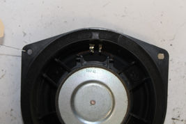2006-2013 LEXUS IS250 REAR LEFT HAND DRIVER SIDE DOOR AUDIO SPEAKER K4628 image 5