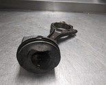 Piston and Connecting Rod Standard For 17-20 Jaguar F-Pace  3.0  Superch... - €70,25 EUR