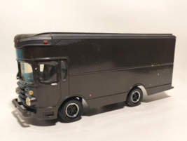 United Parcel Service 1:28 1955 International Fageol Furniture Delivery Van - $39.99