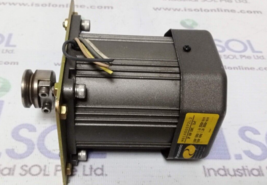 Panasonic Matsushita M81A60SP2L2 AC Servo Motor 60W - £778.65 GBP