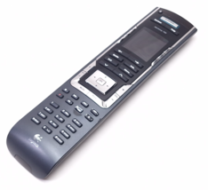 Logitech Harmony 720 Advanced Universal Remote NO BATTERY - $250.28 MXN