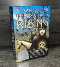 The Dark Is Rising Boxed Book Set Susan Cooper Over Sea Under Stone Grey King ++ - £11.00 GBP