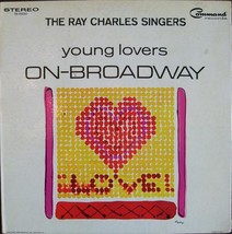 Young Lovers On Broadway - $39.99