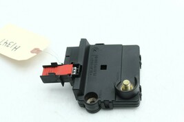 2000-2006 MERCEDES W220 W215 CL500 S430 S500 S55 REAR FUSE JUNCTION BOX H1347 image 4