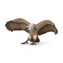 Papo Vulture Animal Figure 50168 NEW IN STOCK - $23.99